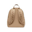 Picture of NIKE BRASILIA JDI MINI BACKPACK 11L CHECKERED BEIGE